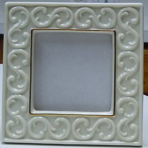 Vintage Lenox Frame